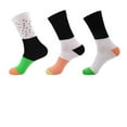 thumbnail image 3 of Sushi Salmon Crew Socks Gift Box Set, Soft Comfortable Long Socks for Spring & Summer, Funny Food Socks for Sushi Lovers, 3 of 4