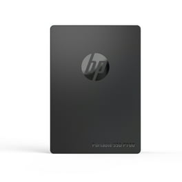 HP P700 256GB Portable USB 3.1 Gen 2 External SSD 5MS28AA ABC