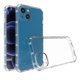 thumbnail image 2 of Compatible Con Iphone 13 Pro Max Funda Protectora Transparente Antiamarilleo A Prueba De Golpes Compatible Con Carga Inalámbrica Guardurnaity EL016836-03, 2 of 5
