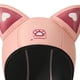 thumbnail image 3 of Traje de neopreno de buceo lindo de 3 mm con capucha y orejas de gato para niños y adultos color rosa, 3 of 6