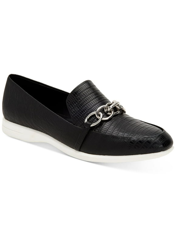 Calvin Klein Womens Loafers in Womens Shoes Calvin Klein Womens Loafers in Womens Shoes