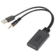 thumbnail image 5 of Kenally Módulo inalámbrico compatible con Bluetooth para coche, Cable de Radio, convertidor de reproductor de música auxiliar, conector Vehículos, repuestos y accesorios Mis, 5 of 6
