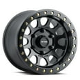 thumbnail image 3 of Method 401 Bdlk 15" Wheels Bk (5+2/6+4) 32" SS360 Tires Can-Am Maverick R, 3 of 5