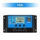thumbnail image 3 of Juego de paneles solares de 300w, 12v/24v, cargador con Clip de batería + controlador de 40a para coche, caravana y caravana, 3 of 5