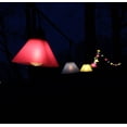 thumbnail image 3 of Olukai Designs Outdoor Weather-Resistant LED String Light Covers, 8-Pack, 3 of 8