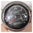 thumbnail image 4 of 60 Km/h GPS Speedometer With Red Backlight 85mm Waterproof Speed Meter Gauge For Marine Boat Car Motorcycle Auto Truck Odometer ,High Precision, 4 of 6