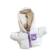 thumbnail image 5 of Ropa para muñecas mini Ropa para muñecas y accesorios Ropa cómoda Disfraz para blanco, 5 of 9