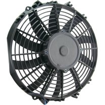 Maradyne High Performance Fans M113K Champion Low Profile Series Fan