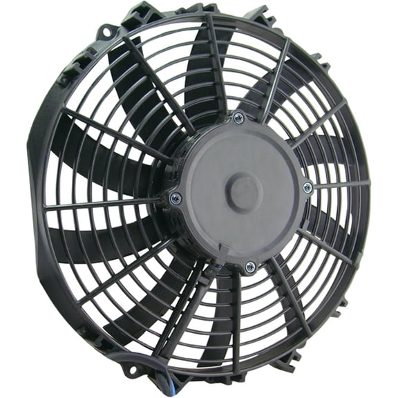 Maradyne High Performance Fans M113K Champion Low Profile Series Fan