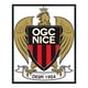 thumbnail image 1 of Cuadros Decorativos OGC Nice Football Team punto de cruz parcial 11CT hilo de algodón DIY impreso Kits Wdftyju embutido en tela, 1 of 9