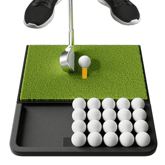 Majik 1-1-28492-DS Putt for Points Golf Game, Green - Walmart.com