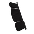 thumbnail image 4 of Waist Belt Bag Adjustable Large Capacity Multi Pocket Multifunctional Apron Bag for Men Women, 4 of 5