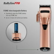 BaBylissPRO® FXONE™ ROSEFX® Clipper