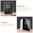 thumbnail image 2 of 1 Set Gas Detector Gas Analyzer Air Monitor Carbon Dioxide Temperature Humidity Detector, 2 of 6