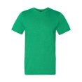 thumbnail image 1 of Anvil T-Shirt Léger, 2TG, Vert Chiné, 1 of 3