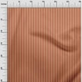 thumbnail image 2 of oneOone Organic Cotton Voile Fabric Diagonal Line & Stripe Decor Fabric Printed BTY 42 Inch Wide, 2 of 4