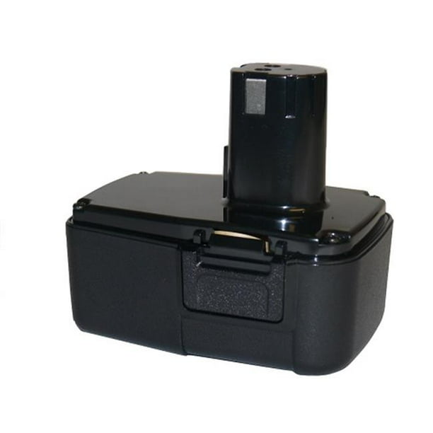 Tank CF1420807 Power Tool Battery for Craftsman 14.4 V 11007