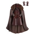 thumbnail image 4 of Northern King Costume, 4 of 5