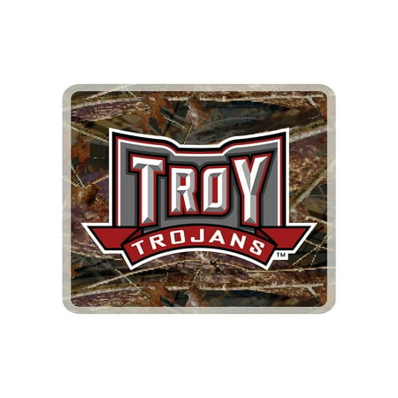 

Troy Magnet (CAMO TROY TROJANS MAGNET (3 6 12 ) 3 in)