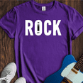 thumbnail image 6 of Rock On Off T-Shirt, 6 of 7