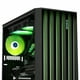 thumbnail image 4 of PC Gamer Yeyian YPI-PG285KD-5801M Intel Core Ultra 9 285k, Nvidia RTX 5080, AIO360, Intel B860, 64GB DDR5, 2TB NVME, 1000w 80+ Platinum, Wifi Bluetooth, Windows 11 trial, 4 of 9