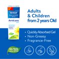 thumbnail image 3 of Boiron Arnicare Gel – Homeopathic Medicine for Muscle Pain, Joint Pain, Bruises & Inflammation Relief – Value Size 120g, 3 of 7