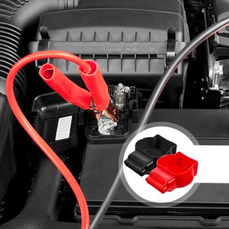 WirthCo 20026 Battery Doctor – Caricabatterie Intelligente 6/12V 900mA – Mantenitore Con Montaggio A Parete – Certificato CEC