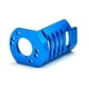thumbnail image 2 of RC Car Aluminum Alloy Motor Protection Cover Kit for WR02/GF01/G601 RC Car Upgrade Accessories, 2 of 5