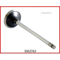 VALVE 1 EXH HONDA 2.2