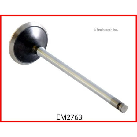 VALVE 1 EXH HONDA 2.2