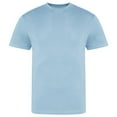 thumbnail image 1 of AWDis Just Ts Mens The 100 T-Shirt, 1 of 3