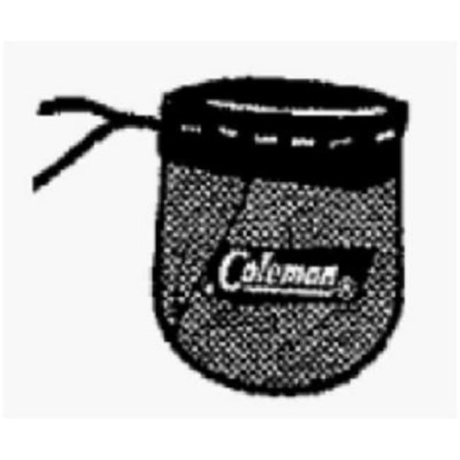 Coleman #21 Tie Standard Shape Model, 2 Pack