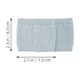 thumbnail image 2 of unbranded 3 Pares De Medias Invisibles Para Mujer Con Sin Costuras Y Material Resistente, 2 of 8