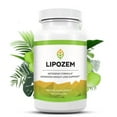 thumbnail image 2 of Lipozem Weight Loss Diet Pills, Belly Fat Tablets Revi ews (1-5Pack） NEW, 2 of 7
