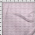 thumbnail image 3 of oneOone Cotton Silk Fabric Ethnic Ikat Print Fabric BTY 42 Inch Wide, 3 of 4