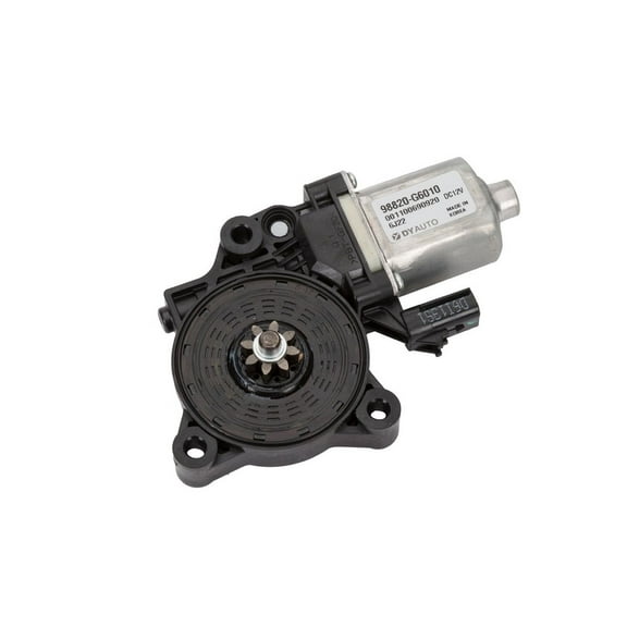 ACDelco Power Window Motor Automotive Specialty Parts