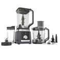 thumbnail image 1 of Ninja Deluxe Kitchen System with 2.6 L Pitcher, 9-Cup Processor, 1 of 2