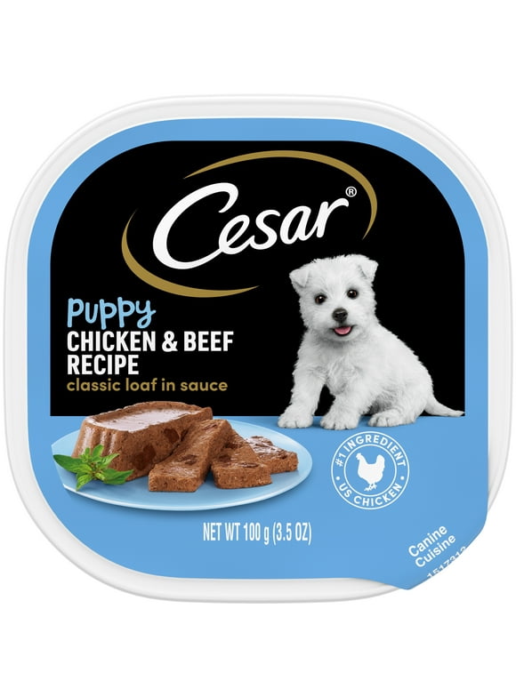 Whats The Best Puppy Food At Walmart