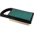 thumbnail image 3 of HQRP Air Filter Cartridge with Pre-Filter works with Briggs & Stratton 21A800 21A900 21B900 210700 212700 212800 212900 215700 215800 215900 216900 217900 218900 219700 series Engines, 3 of 7