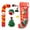 A7, variant on Cat Dog Christmas Stocking Set with Toys Assorted Squeaky Toys of Dog Boot Toy and Bone, Knotted Rope Toy, Dog Squeaky Ball Fun Christmas Stockings for Dogs Cats