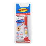 Instant Adhesive Cleaner 3 g (pack of 6)