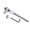 22 and 75mm range, variant on Adjustable Woodworking Spades Drill Bits Set High Carbon Steel Expansive Flat Boring Tool 15-45mm/22-75mm Easy to Adjust