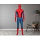 thumbnail image 2 of Disfraz de Spiderman de Peter Parker para adultos y hombres para Halloween, disfraz de superhéroe, traje de Zentai para fiesta, 2 of 5
