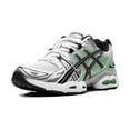 thumbnail image 4 of ASICS WOMENS GEL-NIMBUS 9 WMNS "White / Bamboo" 1202A278 109 from Stadium Goods, 4 of 8