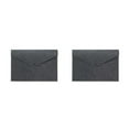 thumbnail image 4 of Youkk Convenient File Document Bag Store And Sort With Ease Easy Access To Supplies Felt Folder Organizer dark grey 2Set, 4 of 6