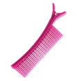 thumbnail image 2 of Pinces à Cheveux, Pinces à Sectionner, Pinces à Peigne pour Coupe de Cheveux en Salon, Coloration, 2 of 8