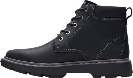 clarks men's dempsey top ankle boot