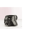 thumbnail image 3 of Taza Café Darth Vader Star Wars Disney Cerámica 3d 473ml Malubero  Malu1227, 3 of 3
