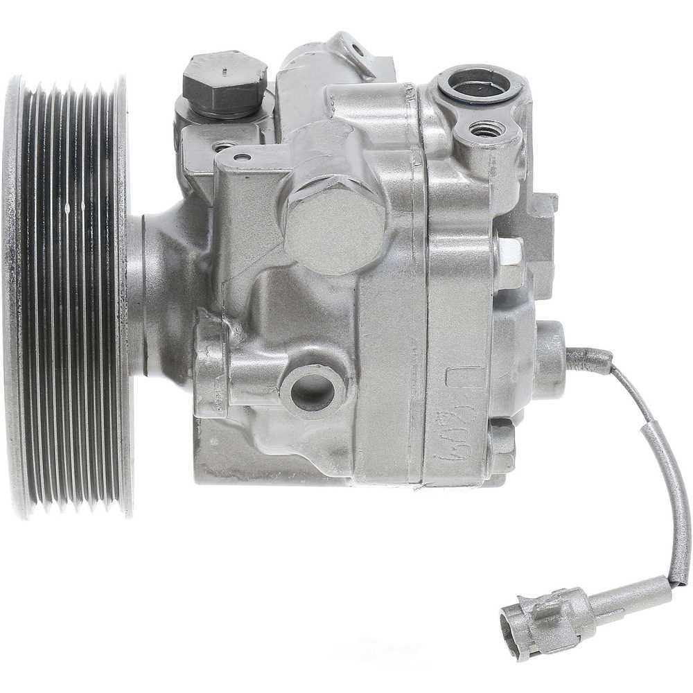 MAVAL 96608M Reman Power Steering Pump
