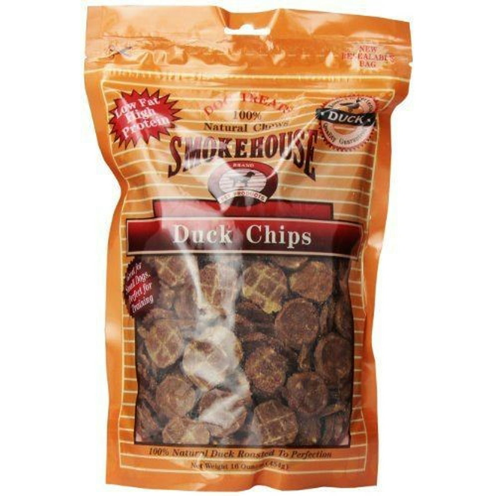 For Dog Chips